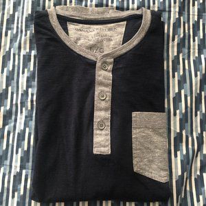 Banana Republic Long Sleeve Shirt